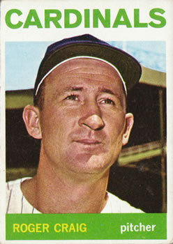 Roger Craig