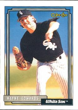 Wayne Edwards