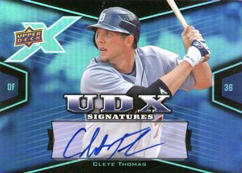 Clete Thomas