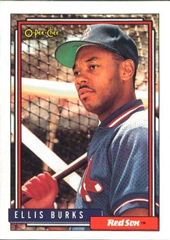 Ellis Burks