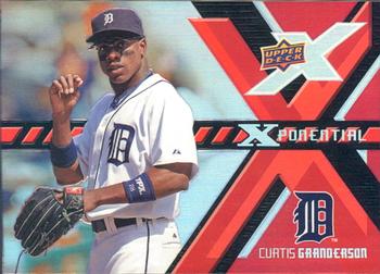 Curtis Granderson