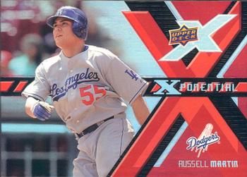 Russell Martin