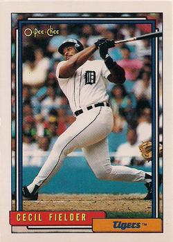 Cecil Fielder