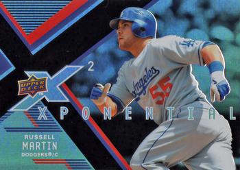 Russell Martin