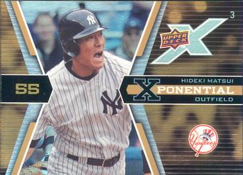 Hideki Matsui