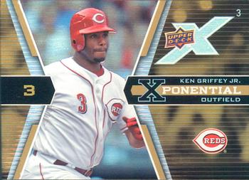 Ken Griffey Jr.