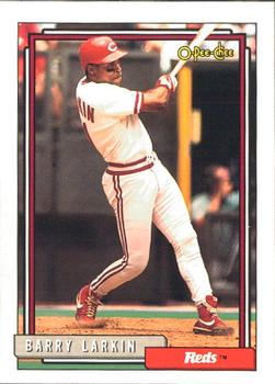 Barry Larkin