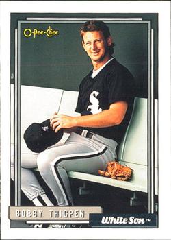 Bobby Thigpen