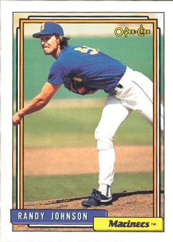 Randy Johnson