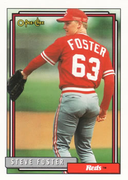 Steve Foster