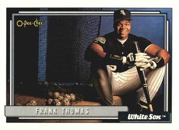 Frank Thomas