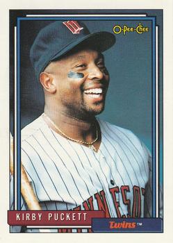 Kirby Puckett