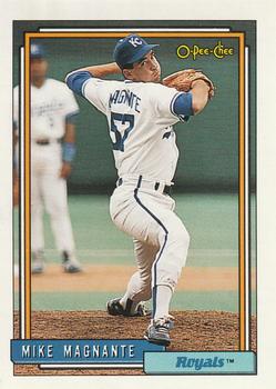 #597 Mike Magnante