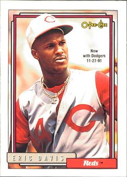 Eric Davis