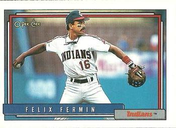 Felix Fermin
