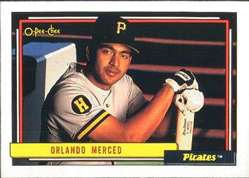Orlando Merced
