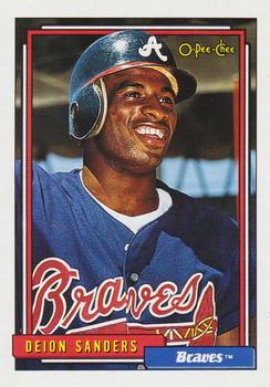 Deion Sanders