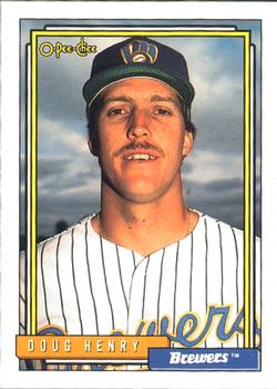 Doug Henry