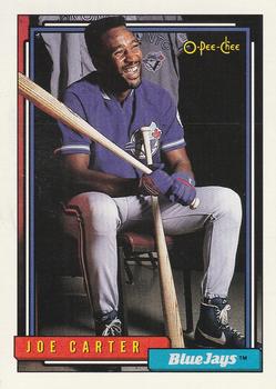 Joe Carter