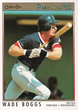 Wade Boggs