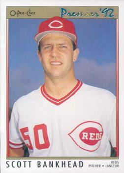 Scott Bankhead