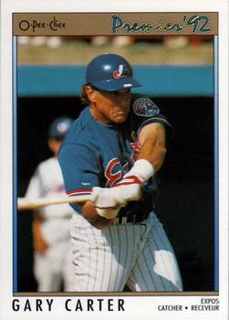 Gary Carter