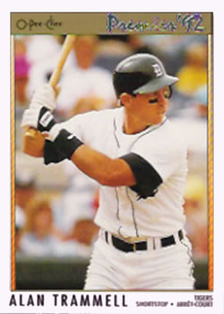 Alan Trammell