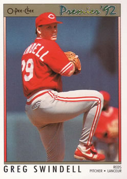 Greg Swindell