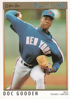 Doc Gooden