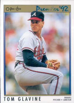 Tom Glavine