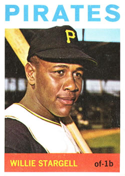 Willie Stargell