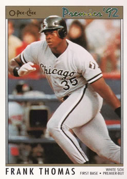 Frank Thomas