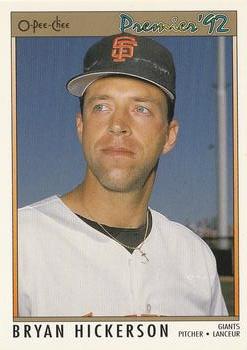 Bryan Hickerson