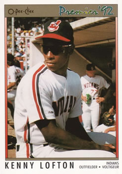 Kenny Lofton