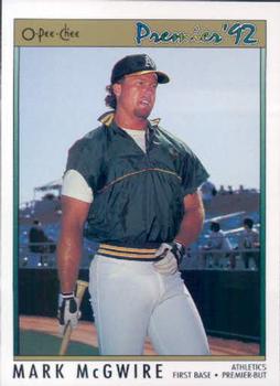 Mark McGwire