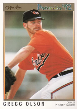 #101 Gregg Olson