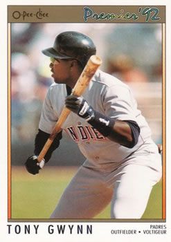 Tony Gwynn