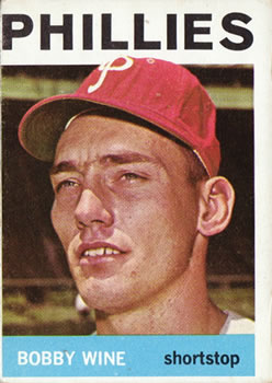 Bobby Wine