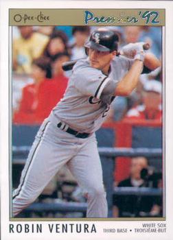 Robin Ventura