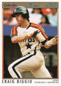 Craig Biggio