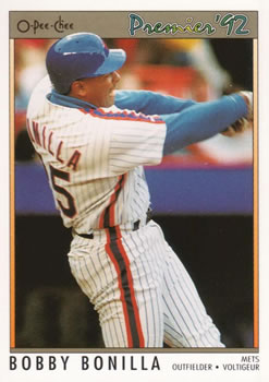 Bobby Bonilla