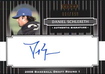 Daniel Schlereth