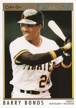Barry Bonds