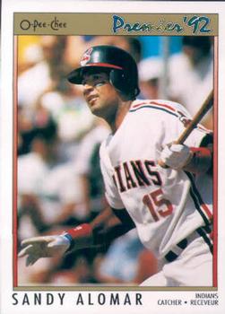 Sandy Alomar