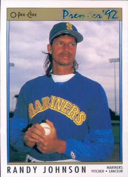 Randy Johnson