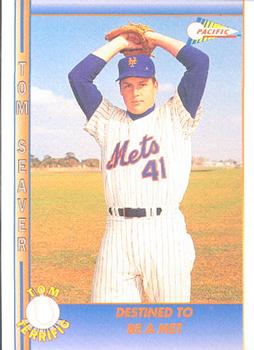 Tom Seaver