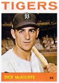 Dick McAuliffe