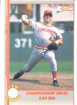Tom Seaver
