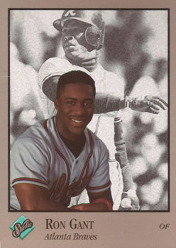 Ron Gant