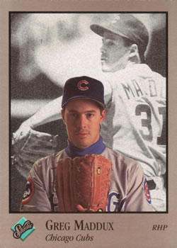 Greg Maddux